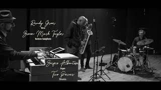 T.A.P Organ Trio - Sugar (featuring Randy Greer)