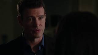 Olivia and Jake | "Maybe I'm your do over" Scandal 2x17