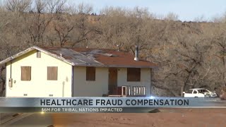 AG announces $6M grant for tribal nations impacted by sober living fraud