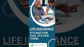 LIFE INSURANCE