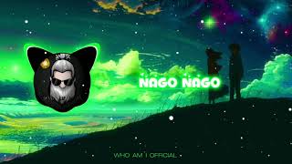 Nago Nago...❤️😇 | Noziya Karomatullo | Remix #whoamimusic #nagonago #remixsongs