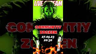 Call of Duty  Modern Warfare 2 Community LIVESTREAM