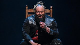 Does Bray Wyatt Need A Gimmick Change?