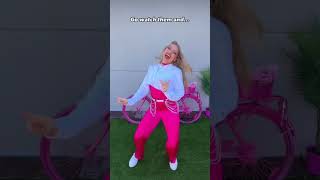 @triplecharm LOST THIS 💖 edit PINK version 😘 #music #dance #edit #cute #triplecharm #viral