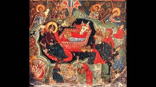 December 20 Forefeast of Nativity