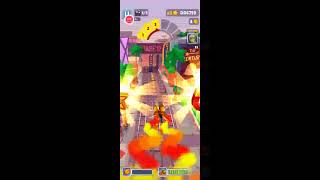 subway surfers gameplay livestreaming