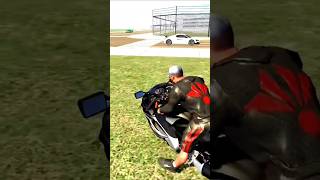 Indian bike driving 3d|| new Haybusah😍||#viral #video #indianbikedriving3d