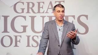 Great Figures of Islam – Said Nursi - Lecture Series (Session 19)