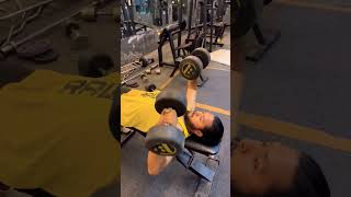 #shorts | chest workout beginner | #shortvideo #viralvideo #jassifitness