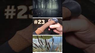 28 Uses For Trekking Poles - Pt 13 #backpacking #camping #adventure #bushcraft #hiking