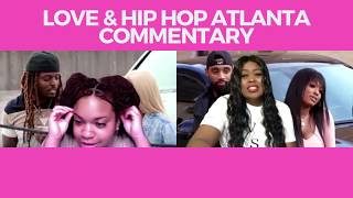 Love & Hip Hop Atlanta Season 9 Episode 7 | REVIEW