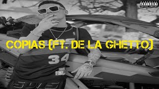 Luar La L - Copias (Ft. De La Ghetto) (#4)