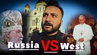 Russia VS West | Church Divided | The Kohistani