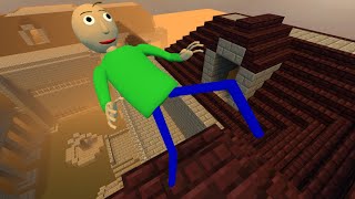 baldi's basics ragdolls vol.9