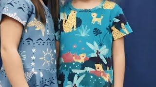 Kids Fashion | Kids fashion show for girls Spring/Summer 2020