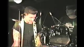 Social Distortion Live Bogarts, Long Beach, CA 13th December 1987