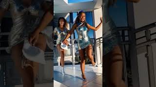 Ai Has Problems Dancing-Would you holiday with us? #shuffle #dance #shuffledance #shorts #dancevideo