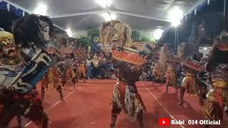 Kuda Lumping Turonggo Mudho Terbaru || Live Walitelon