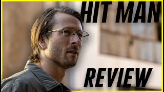 Worth The Hype - Hit Man Movie Review!!