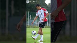 Rizky Ridho Latihan Timnas 🔥🔥🔥 #rizkyridho #timnasindonesia #football #fypyoutube