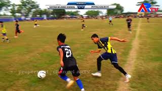 BABAK 2 : 32 BESAR KATAR CUP 2024 - PUTRA GALIH FC VS KATAR BOJONG KAMAL - PASGA KECAMATAN LEGOK