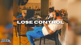 UK Rap - Beat Instrumental: Potter Payper x Marnz Malone Type Beat - Lose Control -  Emotional Beat