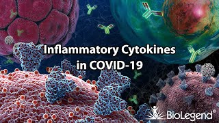 Inflammatory Cytokines in COVID-19