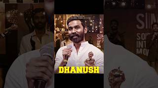 Dhanush 💥  வாங்கிய தேசிய விருதுகளுக்கு பின்னால் இருக்கும் Director  யார் தெரியுமா? 🤯🔥