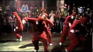 STEP UP 4 EVER 3D Official Trailer HD 2012 - (www.playklatka.pl).flv