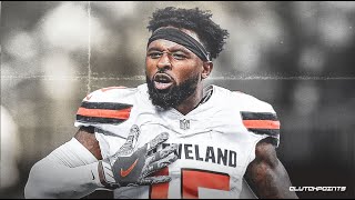 Jarvis Landry 2020 Hype Mix- "Illegal Guns" YSN Flow