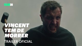 Vincent Tem de Morrer - Trailer | Filmin