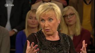 Markus Lanz | 06.02.2014 | u.a. mit Bascha Mika, Monica Ivancan, Susi Erdmann [HD]