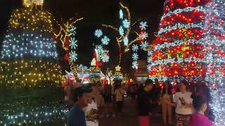 SAN JOSE CITY CHRISTMAS PAILAW 2023|Reynolds MotoVlog