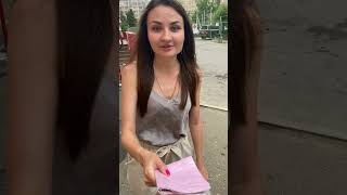 Вот так вот быстро #Shorts #видео #прививка