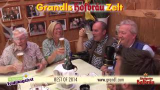 BEST OF Frühlingsfest 2014