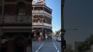 Nice place @ Fremantle, Western Australia