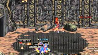 DFO Tower Of Despair - Floor 24