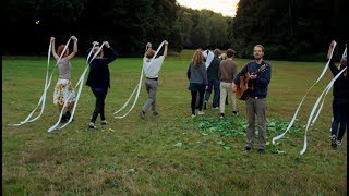 Gisbert zu Knyphausen - Unter dem hellblauen Himmel (Official Video)