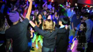 Amazing  Northbrook Mitzvah Videography Front Row Films / Personalities Ic.