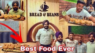 🌟🌟Best cafe place in Khanna🥳🥪🥪🍨🍨🎉🎉💓💓