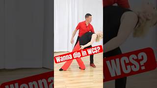 Cool WCS dips & tricks you gotta know!