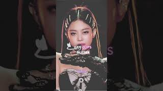 Trends that Jennie popularized in Korea!! || JinneWorld #kpop #jenniekim