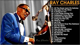 America The Beautiful   Ray Charles