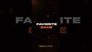 Mmoclassic Entertainment | MMOCLASSIC.NET | ENG PROMO