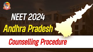 NEET 2024 Complete AP Counselling Process || #NEET2024 || @srichaitanyagosala