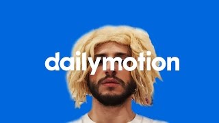 IL HURLE "VIVE DAILYMOTION" CHEZ YOUTUBE