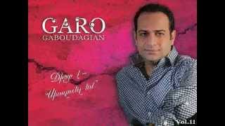 Harmar Es Ints (Garo Gaboudagian)