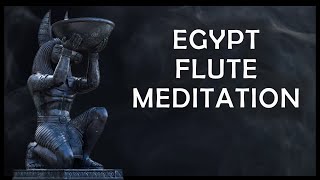 RELAXING ANCIENT EGYPTIAN TO MEDITATE 🌀 STRESS AND ANXIETY RELIEF