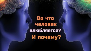 Во что человек влюбляется? И почему? Психолог Наталья Кречун