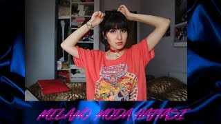 MILANO MODA HAFTASI'NDAN EN İYİLER | Versace, Alberta Ferretti, Gucci